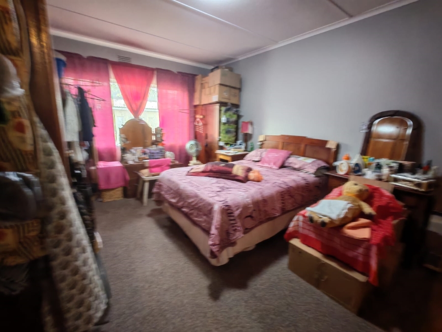 1 Bedroom Property for Sale in Sasolburg Free State